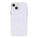 Case-Mate iPhone 14 Plus Case - Twinkle Diamond [10ft Drop Protection] [Compatible with MagSafe] Magnetic Cover with Cute Bling Sparkle for iPhone 14 Plus 6.7" Anti-Scratch, Shock Absorbent, Slim Fit
