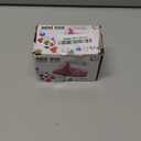 Mini Heat Press Small Iron Portable Heat Press Machine Mini Craft Iron with Charging Base Accessories for DIY T-Shirts, Shoes, Bag and Hats Heat Transfer Vinyl Projects