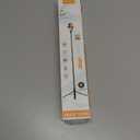 71 Phone Tripod & Selfie Stick, Portable All in One Extendable Cell Phone Tripod Stand, with Wireless Remote Control for iPhone/Samsung/Android/Camera (180cm)