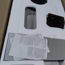 Samsung 49" Odyssey OLED G9 (G95SC) Series Curved Smart Gaming Monitor w QD-OLED, 240Hz, 0.03ms, AMD Freestyle Premium Pro, G-Sync Compatible, Dual QHD, Neo Quantum Processor Pro, LS49CG954SNXZA (240Hz Refresh Rate)