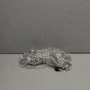 echosari 600 LED Curtain Lights Plug in, 20Ft x 10Ft Connectable Dual Color Changing Fairy Lights Curtain Outdoor Waterproof for Bedroom Backdrop Wedding (Warm White & Multicolor)