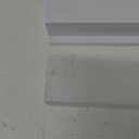Insulation Foam Block For Midea U shaped Air Conditioner,Garpernics Window Air conditioner Side Foam For Midea And Danby Insulation Panels Window Seal Kit (2 pack)