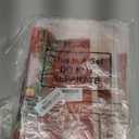 Honoson 6 Pack Christmas Kitchen Towels Snowman Xmas Trees Santa Dish Towels Hand Towel Ultra Absorbent Drying Winter Holiday Dishes for Home Kitchen Decoration Cleaning(Snowman)