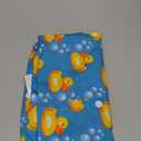 80's Men's Vintage Hawaiian Beach Shirts - 90's Button Up Disco Theme Party Shirts (Large)