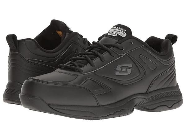 Skechers Memory Foam Relaxed Fit  8.5