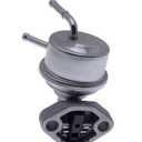 Holdwell Fuel Pump AM132715 99916-2164 for John Deere 345 2243 LX172 LX173 LX176 LX178 LX186 LX188 LX277 LX279 GX345 LX289 F725 with Gaskets