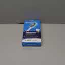 Aoremon Replacement Toothbrush Heads for Philips Sonicare E-Series Essence HX7022/66 and other Screw-on Electric Toothbrush Model, 6 Pack