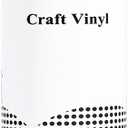 2 x GIRAFVINYL Light Pink HTV Heat Transfer Vinyl, Pink Iron on Vinyl Pastel HTV Vinyl for T-Shirt, Bags, and Other Fabric, 12" X 5FT, Easy to Cut & Weed