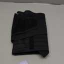 3 in 1 Postpartum Belly Band - Postpartum Belly Support Recovery Wrap, After Birth Brace, Slimming Girdles, Body Shaper Waist Shapewear, Post Surgery Pregnancy Belly Support Band (S/M, Black)