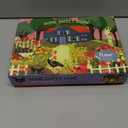 Home Sweet Home 1,000-Piece Puzzle: (Flow) for Adults Families Picture Quote Mindfulness Game Gift Jigsaw 26 3/8 x 18 7/8