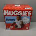 Huggies Size 2 Diapers, Little Snugglers Baby Diapers, Size 2 (12-18 lbs), 148 Count