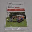 Koala Double Side Thin Glossy Photo Paper 11x17 Inches 120gsm 100 Sheets Compatible with Inkjet Printer and Dye Ink 32LB