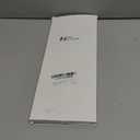 Honoson 24 Pieces 1/2 Inch Escutcheon Plates Pipe Covers Chrome Plated 304 Stainless Steel Escutcheon Flange Plumbing Cover Plates for 5/8 Inches OD Copper, PEX, PVC Pipe Wall Covers