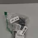 LISEN Retractable Car Charger, Gifts for Him Her, Cars Adapter USB C Fast Charger, Travel Essentials Car Accessories Gadgets for Men Women Gifts for iPhone 17 16 15 14 13 12 Pro Max, Samsung S26 S25 (Grey)