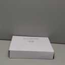 10 Set Valentine's Day Gifts Bulk Mini Rubber Penguin Stress Ball Pocket Favors with Thank You Boxes Winter Prizes Holiday Classroom Gifts for Students Employee Staff Coworker Colleague