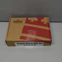 Cremo Original Shave Gift Set for Men, includes Impossibly-Slick 6 oz Shaving Cream, Chrome Barber Grade Razors for Men and four Razor Blades Refills