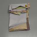 7x5ft Caveman Stone House Party Decorations Photography Backdrop for Kids Birthday Party Decorations Baby Shower Supplies Picture Photoshoot Props