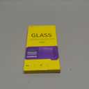 PEHAEL 3+3 Pack for iPhone 16 Pro Privacy Screen Protector with Camera Lens Protector Full Coverage Anti-Spy Tempered Glass Film 9H Hardness Easy Installation Bubble Free [6.3 inch]