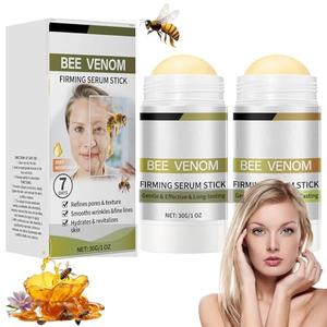 Face Cream, Lifting & Restoring Skin Elasticity, Bee Venom Body Tightening Cream for Women & Men