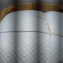 3 Inch Gel Memory Foam Mattress Topper King Size, Cooling Bed Topper for Pressure Relief with Removable Breathable Soft Cover, CertiPUR-US Certified