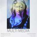 Yasutomo Mineral Paper Pad 9" x 12" 20 Sheets