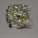 Outus Christmas Napkin Rings Set of 24 Christmas Tree Napkin Holder Rings Holiday Table Settings for Xmas Party Dinner Wedding Table Decoration