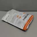 Slim-Fit Ankle Brace for Sprained Ankle, Quick Lace Up Ankle Support for Women Men with 2 Auto-Shaped Pads, Air Fabric Cool Ankle Stabilizer for Injury Recover, Running,Sports,XS(9.6-10) (Black)