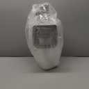 JOYMOOP Mop and Bucket with Wringer Set, Hands Free Flat Floor Mop and Bucket, with 3 Washable Microfiber Pads, Wet and Dry Use, Floor Cleaning System