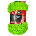 Turtle Wax Car Wash Microfiber Combo 4 Pcs