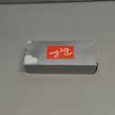 Ray-Ban RB2140 Original Wayfarer Square Sunglasses (54 mm, Black/G-15 Green)