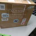 Graco TurboBooster 2.0 Backless Booster Car Seat, Denton
