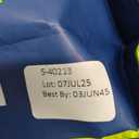 Augason Farms 72 Hour Emergency Food Supply Kit, Dehydrated Meal Survival Food Pouches for 1 Person - 26 Servings