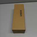 Candy Tumbler, 25 oz Kids Insulated Stainless Steel Water Bottle with Spill Resistant Silicone-Metal Straw and 2-in-1 Lid, BPA-Free, Cup Holder Friendly, Dishwasher Safe, Ocean Blue