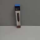 Milk Frother Handheld Battery, Electric Foam Maker Frother Wand, Drink Mixer with Stainless Steel Whisk for Coffee, Matcha, Lattes, Cappuccino Black