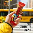 KIND Nut Bars, Dark Chocolate Cherry Cashew, Healthy Snacks, Gluten Free, 4g Protein, 12 Count (EXP 02/19/27)