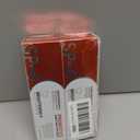 2PCS-SP-6 Whitening Toothpaste, Teeth Whitening, Enamel-Safe, Fluoride-Free, Fresh Mint, Fresh Breath
