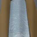 Amazon Basics Leak-Proof Dog and Puppy Potty Training Pee Pads with Quick-Dry 5-Layer Super Absorbent Surface for Dog Training, Floor Protection, Regular Size 22x22", Blue & White, 50 Count