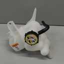 Dorman 603-205 Front Pressurized Coolant Reservoir with Cap Compatible with Select Ford / Mazda / Mercury Models