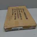 EVERHANGER Garage Wall Shelves 12x18 Inch, Wall Mounted Storage Shelf, Metal Shelf Rack, Heavy-Duty Shelf Organizer 2 Pack, Black