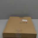 2 Pcs Foil Pan Carrier with Lid, Oxford Cloth Foil Pan Holder with Handle for Hot or Cold Food, Fits 9" x 13" Baking Dish, Stackable Food Warmer Tote for Parties/picnic/cookouts