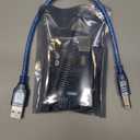 UNO R3 Board (Arduino-Compatible) for Arduino with USB Cable