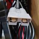 Waterproof 14.6V 10A LiFePO4 Onboard Charger for 12V Batteries