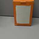 Underwear Washer, Portable Mini Washing Machine, Upgraded Mini Washing Machines, Rechargeable Cordless Washing Machine, Laundry Cup for Bra, Underwear, Socks (1.5L white)