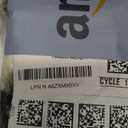 Boao 8 Pcs Faux Fur Pompoms for Hats with Removable Press Button Faux Fur Fluffy Pompom Balls Knit Hats Clothing Accessories for Bobble Hat Knitting Shoes Scarves Bag(1 Color)