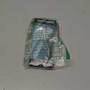 Tweezerman Rockhard Stainless Steel Cuticle Nipper, 1/2 Jaw