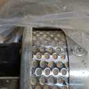 Amarine Made 12V DC Submersible Deep Well Water Pump 3.2GPM 4" 10A/ Alternative Energy Solar Battery Powered with Stainless Steel Shell-Max Lift 230 Ft, Max Submersion 100 Ft