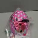 Bell Minnie Mouse Toddler Bike Helmets (One Size)