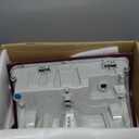 LED Tail Light Compatible with Chevy Silverado 1500 2016 2017 2018 Rear Taillight Assembly Brake Lamp Right Passenger Side Replace 84288719 GM2801294