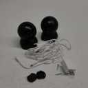 YYSY Security Indoor Camera, 1080P HD Dog & Baby Monitor, 5/ 2.4GHz with Motion Detection，SD & Cloud Storage，Night Vision Pet & Baby Camera Two Way Audio, Privacy Mode, Black 