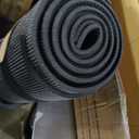 GXMMAT Extra Large Exercise Mat 8'x6'(7mm)